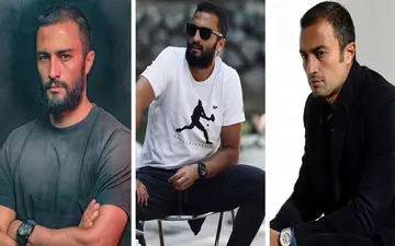 ساعت‌های امیر جدیدی با قیمت‌هایی باورنکردنی؛ نگاهی به کلکسیون خاص و لاکچری او