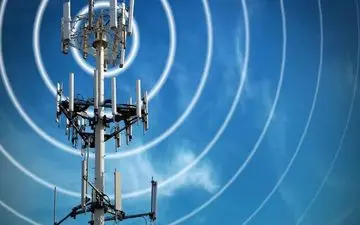 تشعشعات موبایلی نگران کننده است؟!