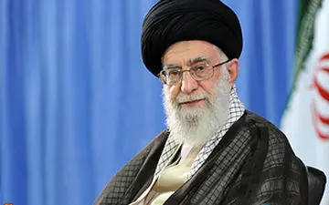 پاسخ رهبر انقلاب به سوال "چرا برجام را آتش نزدید؟"+فیلم
