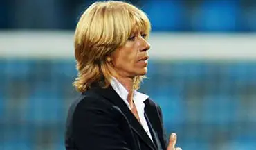 عجیب و باورنکردنی؛ انتخاب یک زن به عنوان سرمربی پر افتخارترین تیم ایتالیا در اروپا؟ + عکس