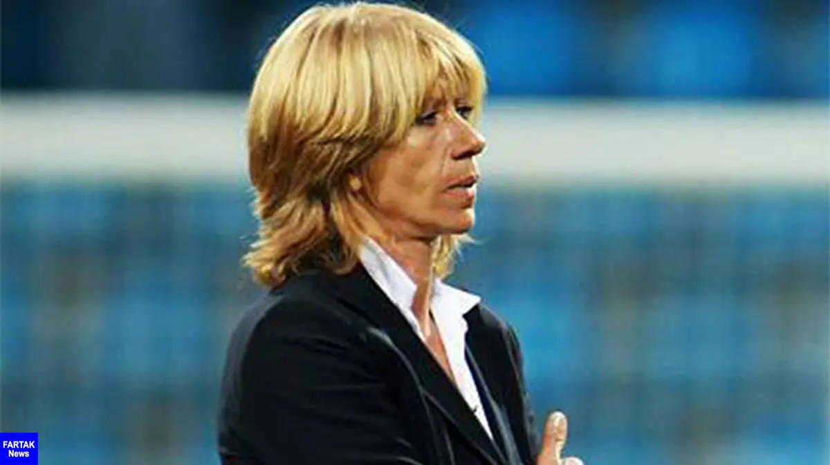 عجیب و باورنکردنی؛ انتخاب یک زن به عنوان سرمربی پر افتخارترین تیم ایتالیا در اروپا؟ + عکس