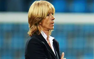 عجیب و باورنکردنی؛ انتخاب یک زن به عنوان سرمربی پر افتخارترین تیم ایتالیا در اروپا؟ + عکس