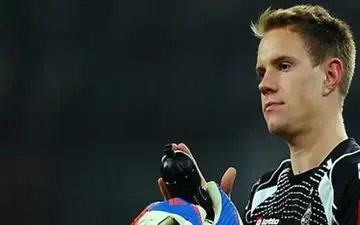 غایب بزرگ بارسلونا در دیدار حساس