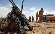 عربستان و آمریکا تامین بودجه حضور نیروهای آمریکایی را بررسی می‌کنند