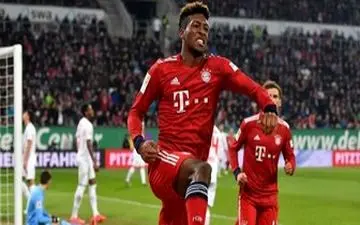  ستاره‌ای با 23 ساله سن و 7 قهرمانی در لیگ های مختلف