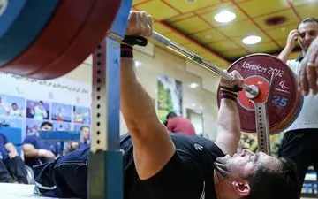 10رشته معلولان در صف انتقال به فدراسیون‌ها قرار گرفتند