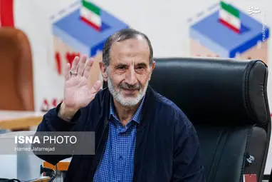 حواشی روز دوم ثبت نام انتخابات ریاست جمهوری به روایت تصویر