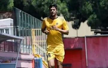 غایب بزرگ دیدار سپاهان و استقلال