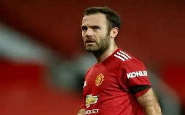 خوان ماتا مشتری جدید پیدا کرد
