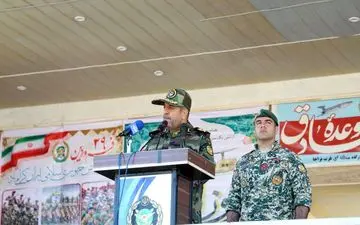 وحدت و هم‌افزایی نیروهای مسلح، گنبد پوشالی رژیم صهیونیستی را در هم شکست
