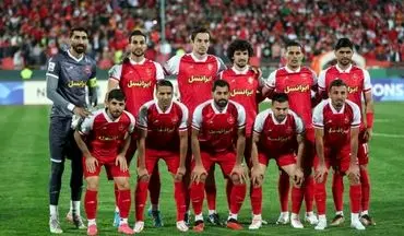 نتایج پرسپولیسِ یحیی در 6 هفته ابتدایی؛ هر فصل بهتر از فصل قبل!