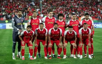نتایج پرسپولیسِ یحیی در 6 هفته ابتدایی؛ هر فصل بهتر از فصل قبل!