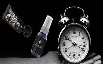 تفاوت ژل تاخیری و اسپری تاخیری ! / هرآنچه باید از تفاوت ژل و اسپری تاخیری بدانید