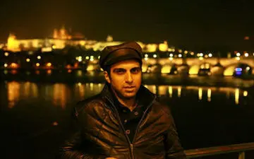  حمله پولاد کیمیایی به طارمی بخاطر شادی پس از گلش/ عکس