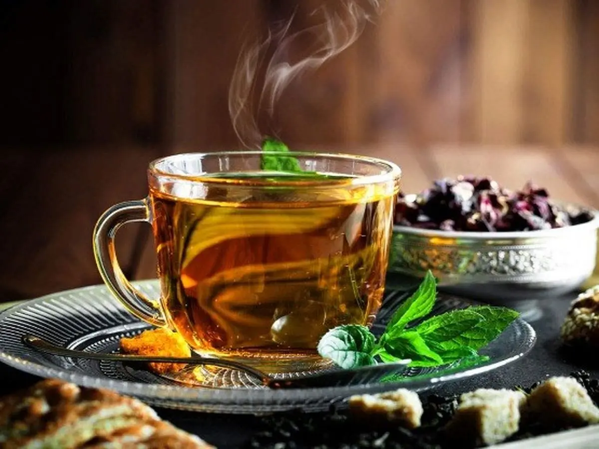 با این 5 نوشیدنی کره ای پوست تان را جوان، درخشان و شاداب نگهدارید