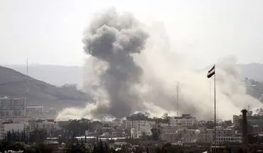 ۷۰ حمله جنگنده‌های متجاوز سعودی به استان‌های یمن طی چند ساعت
