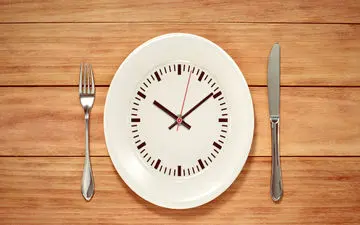 آیا می دانید رژیم ۵:۲ چیست و چه نتیجه ای دارد؟