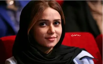 پریناز ایزدیار 32 ساله شد + عکس
