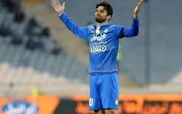  نوروز برای مدافع برزیلی خوش یمن بود/اتفاق معجزه وار برای پادوانی