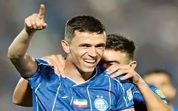 نهِ غیرمنتظره ستاره استقلال به پیشنهاد تمدید