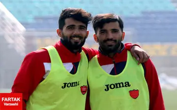 بشار رسن فشار از روی محسن را کم کرد