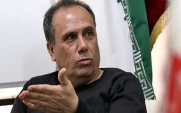 درگیری شدید میان اسطوره‌های پرسپولیس