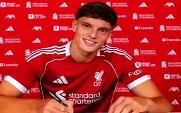 رسمی: لیورپول آسمان‌خراش ایتالیایی را خرید