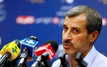 نظر جالب مایلی کهن در مورد اوضاع خوزستان و سیلاب‌ها 