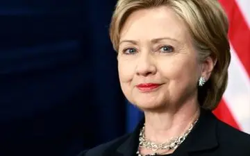 هیلاری کلینتون شهردار می شود