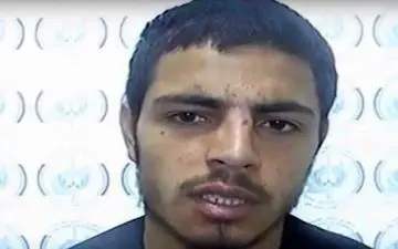 این مرد کیست؟! / او نقشه مخوفی داشت! + عکس بدون پوشش