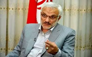 گریه فرماندار زابل به حال کودکان این شهر! +فیلم