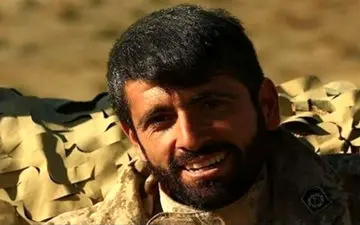 ماجرای ایجاد گردان خواهران برای اعزام به سوریه+فیلم