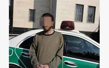 سرقت خودروهای پارک شده با یدک کش