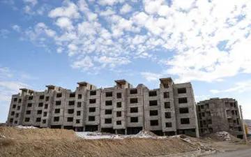  سقوط سرمایه‌گذاری خصوصی در بخش مسکن 