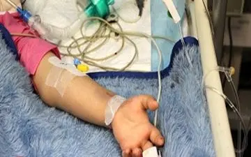 تشریح جزئیات پرونده کودک آزاری در کرمانشاه/ مادر سارینا 10 ساله دستگیر شد