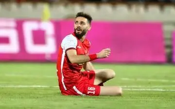  مهاجم خاطره‌ساز پرسپولیس نیم فصل جدا می‌شود