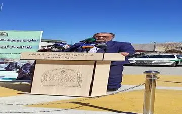 سارقان و مالخران از این پس مشمول عفو و ارفاق نخواهند شد