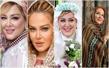 بهاره رهنما مهاجرت کرد + عکس و جزئیات