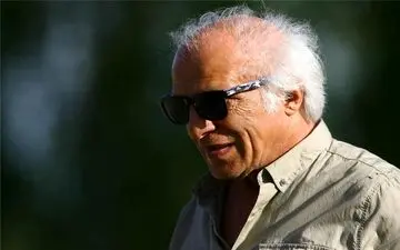 نصرالله عبداللهی سرپرست استقلال شد