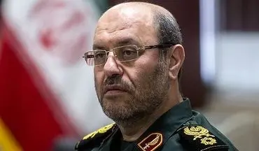 سردار دهقان: تمام پایگاه‌های نظامی‌ آمریکا در منطقه زیر پوشش موشک‌های ماست