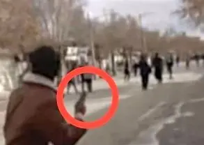 جنایت عصرگاهی در نورآباد؛ شهروند بی‌دفاع جان باخت