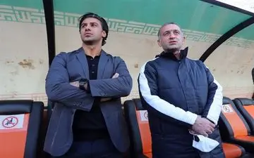 کمالوند: استقلال با فرهاد به فینال آسیا می‌رسد
