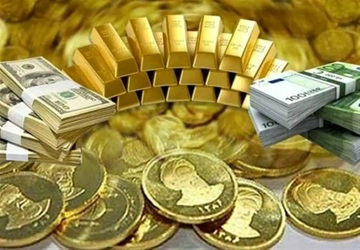 پیش بینی قیمت سکه و طلا برای روزهای آینده 