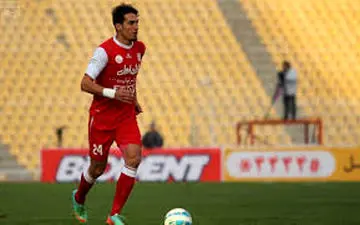 بازیکن سرخپوشان ماندگار شد!