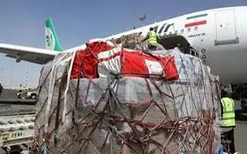 مقدارکمک‌ نقدی مردمی برای زلزله زدگان کرمانشاه 