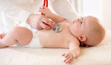 بسیاری از بیماری‌های قلبی کودکان با تشخیص زودهنگام قابل درمان هستند