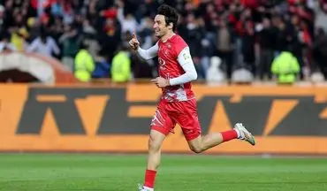 صدمین بازی، آخرین بازی؟ وداع با محبوب‌ترین مدافع خارجی پرسپولیس