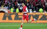 صدمین بازی، آخرین بازی؟ وداع با محبوب‌ترین مدافع خارجی پرسپولیس
