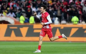صدمین بازی، آخرین بازی؟ وداع با محبوب‌ترین مدافع خارجی پرسپولیس