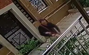 روشهای عجیب سرقت دزدان پایتخت+فیلم